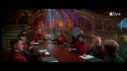 В духе Рождества | movie | 2022 | Official Trailer