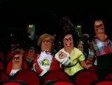 Thumb Wars/Thumbtanic Thumb Double Feature | movie | 2002 | Official Trailer