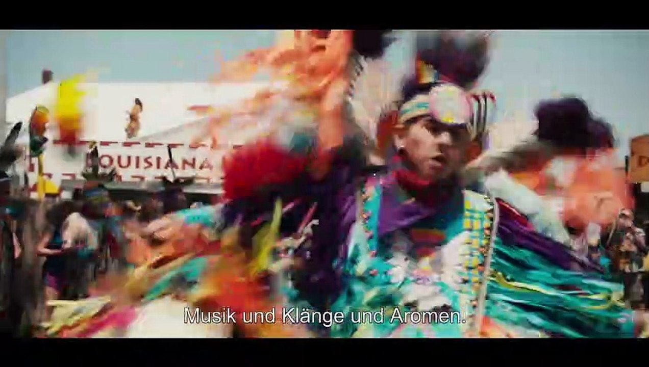 Jazz Fest: A New Orleans Story | movie | 2022 | Official Trailer