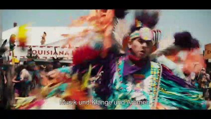 Jazz Fest: A New Orleans Story | movie | 2022 | Official Trailer