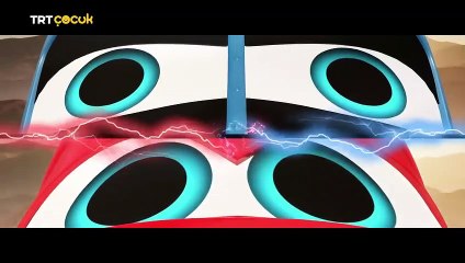 Aslan Hürkuş Görevimiz Gökbey | movie | 2022 | Official Trailer