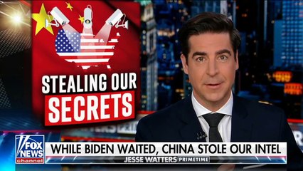 Jesse Watters Primetime - February 6th 2023 - Fox News