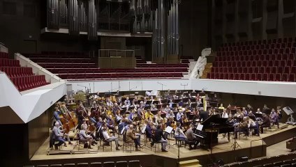 Igor Levit – No Fear | movie | 2022 | Official Trailer