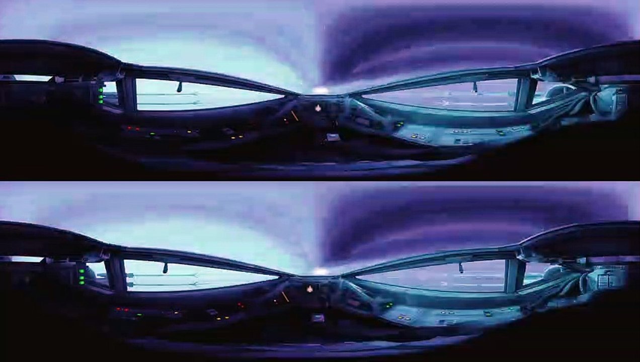 Rogue One: Recon - A Star Wars 360 Experience | movie | 2016 | Official Trailer