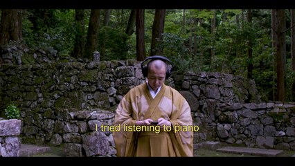 Crows Are White | movie | 2022 | Official Trailer