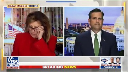 Hannity - February 6th 2023 - Fox News