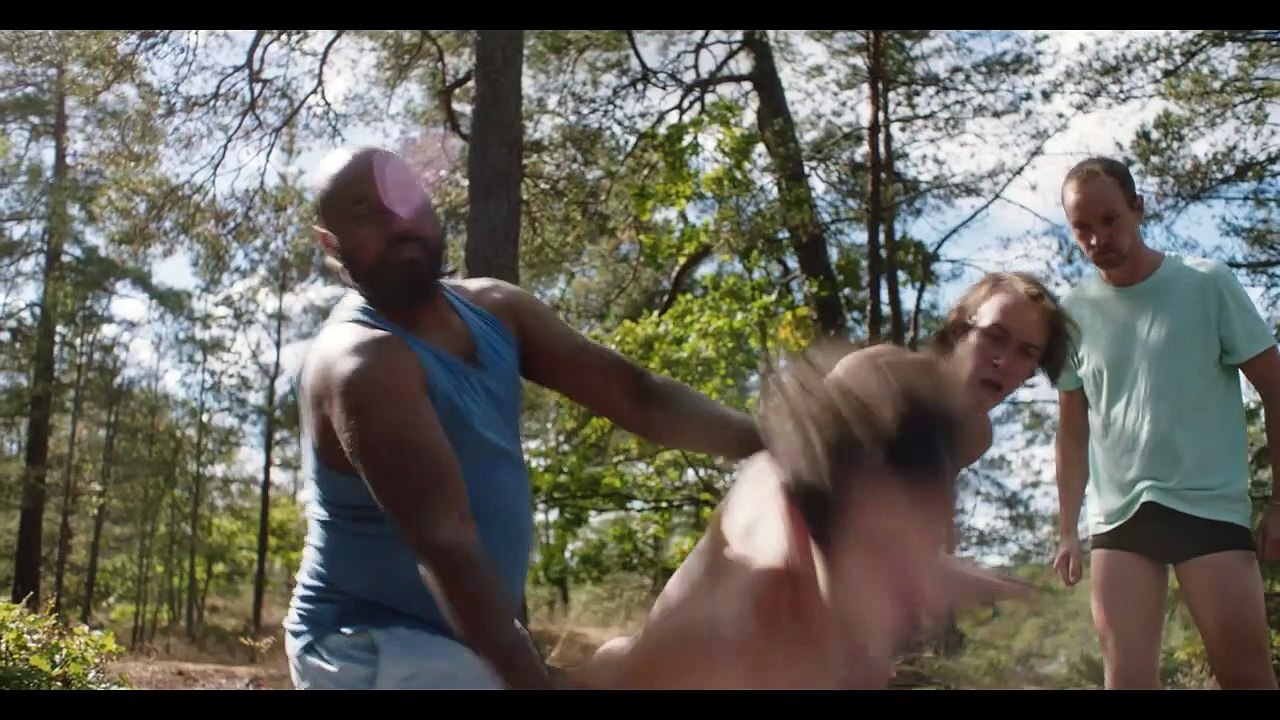 The Schoolmaster Games | movie | 2022 | Official Trailer