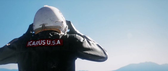 400 MPH | movie | 2021 | Official Trailer