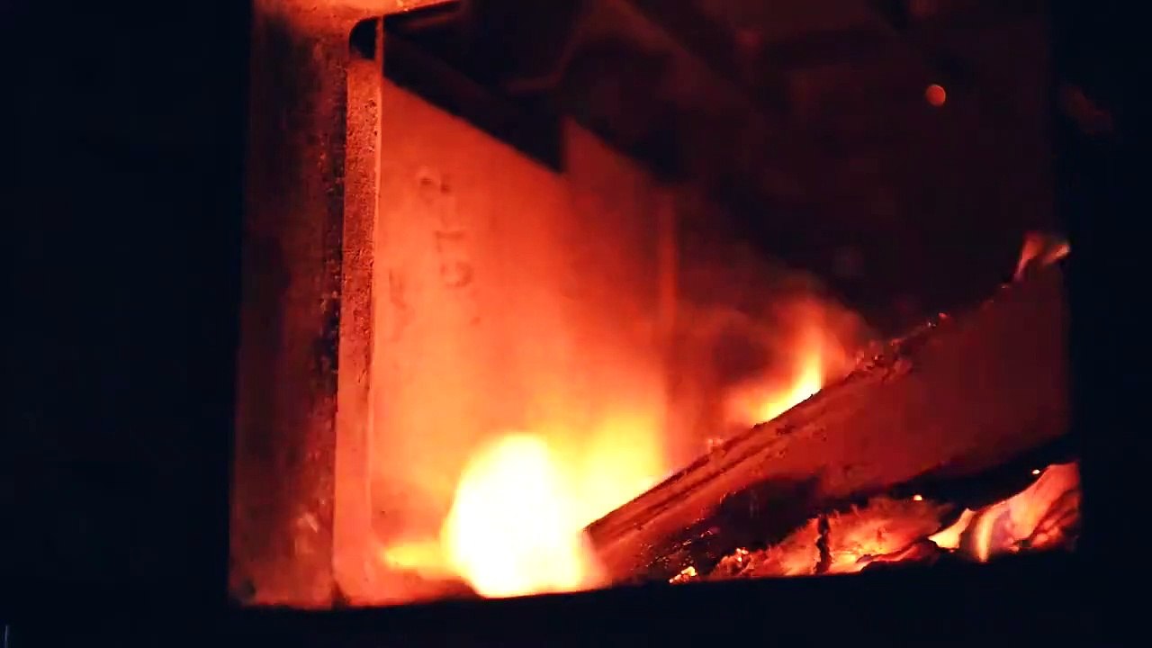 Loslassen - Mollare per Andare Avanti | movie | 2013 | Official Trailer