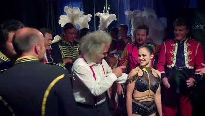 Cirkus Maximum | movie | 2022 | Official Trailer