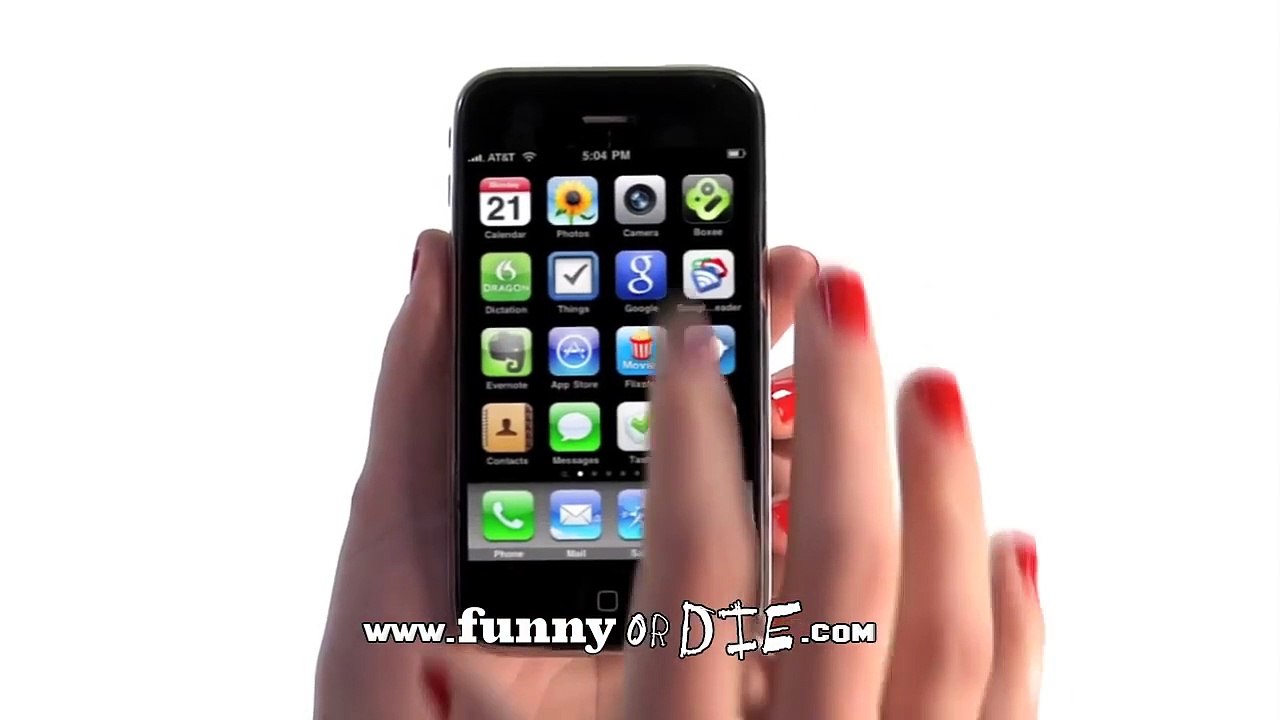 iPhone Murder Apps | movie | 2010 | Official Trailer - video Dailymotion