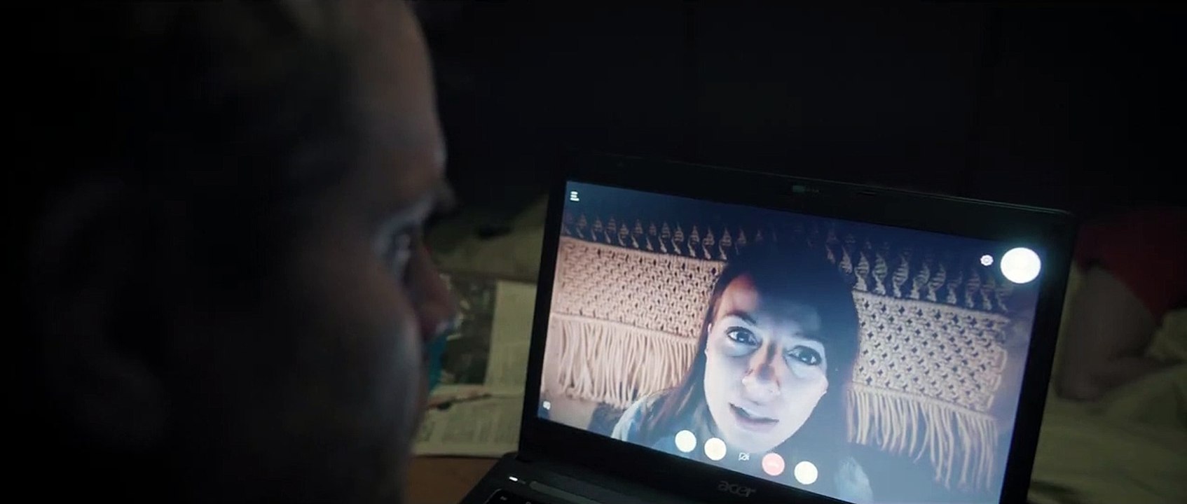Bump | movie | 2022 | Official Trailer
