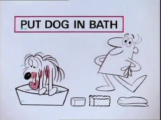 Flow Diagram | movie | 1967 | Official Clip