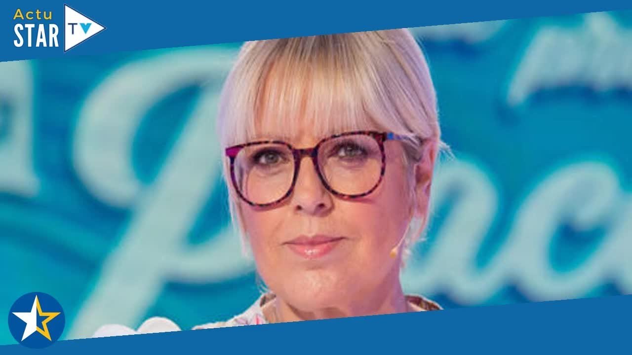 "On en a ras le bol !" : le gros coup de gueule de Laurence Boccolini contre une arnaque qui utilise