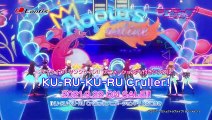 KU-RU-KU-RU Cruller! | movie | 2021 | Official Trailer