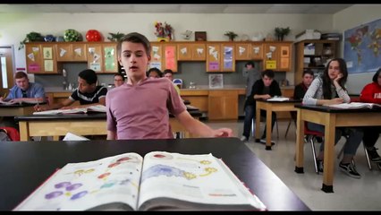 Epic Action Movie for Teens | Full Length Hollywood Adventure 🎬