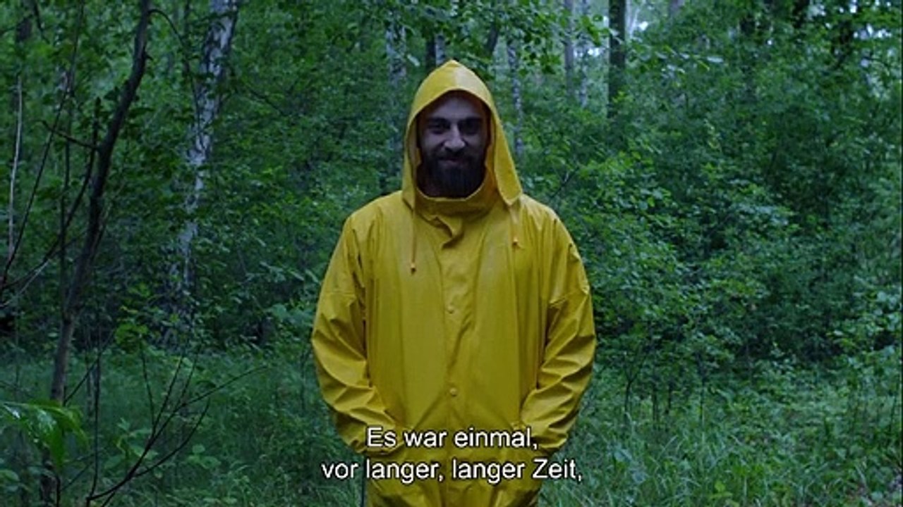 Soll ich Dich einem Sommertag Vergleichen? | movie | 2022 | Official Trailer