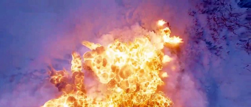 Битва на озере 2 | movie | 2022 | Official Trailer