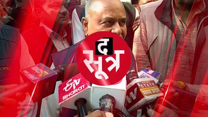 गोविंद सिंह बोले- जब कांग्रेस ने सीएम का चेहरा तय किया तब अरुण यादव भी मौजूद थे