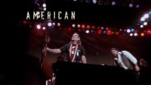 The Highwaymen - Live American Outlaws | movie | 2016 | Official Teaser