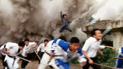The West Tako Cheerleaders | movie | 1987 | Official Trailer