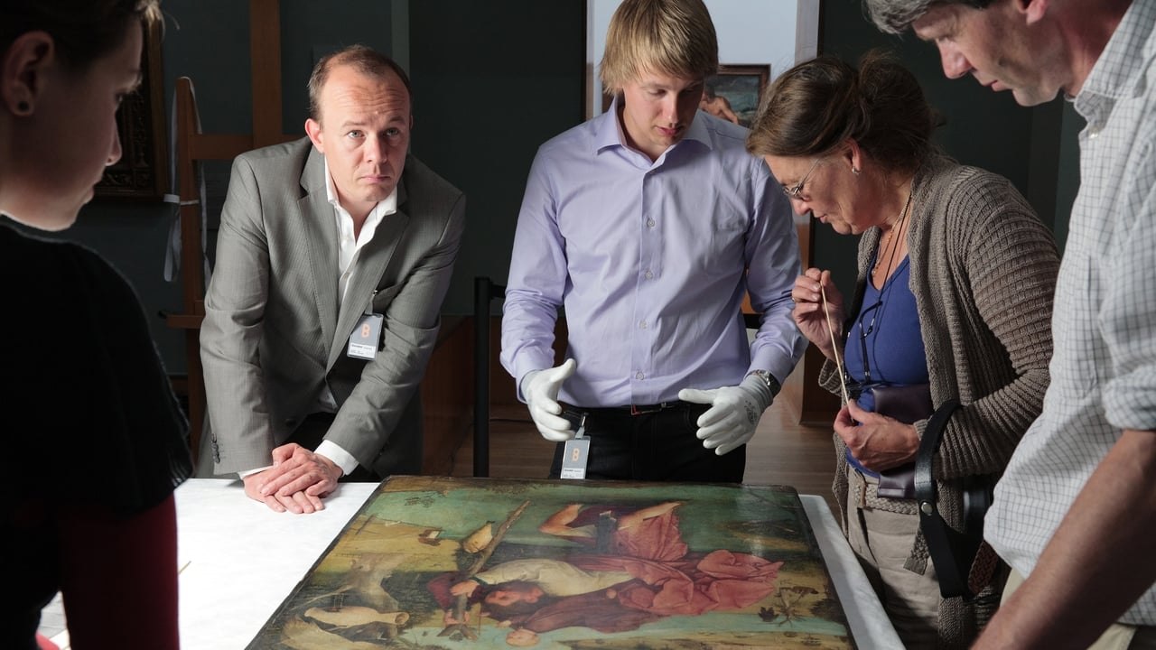 Hieronymus Bosch: Touched by the Devil (2015) | Official Trailer, Full Movie Stream Preview