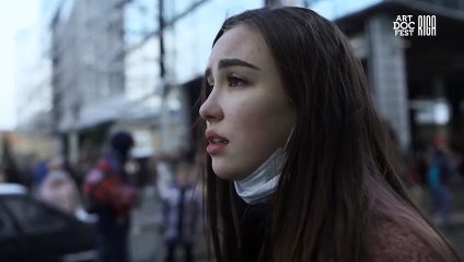 Лето 2331 | movie | 2022 | Official Trailer