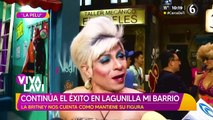 'La Britney' continúa con su éxito en 