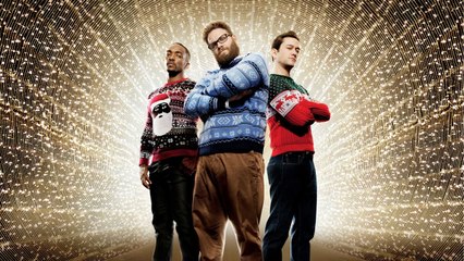 The Night Before (2015) | Official Trailer, Full Movie Stream Preview