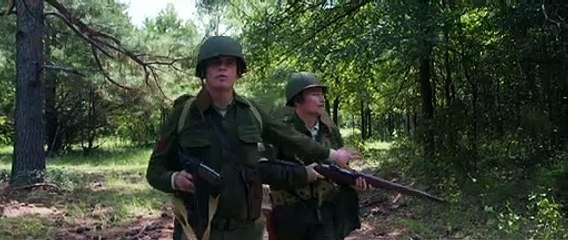 Operation Overlord (2021) Official Trailer – Intense WWII Mission 🚀