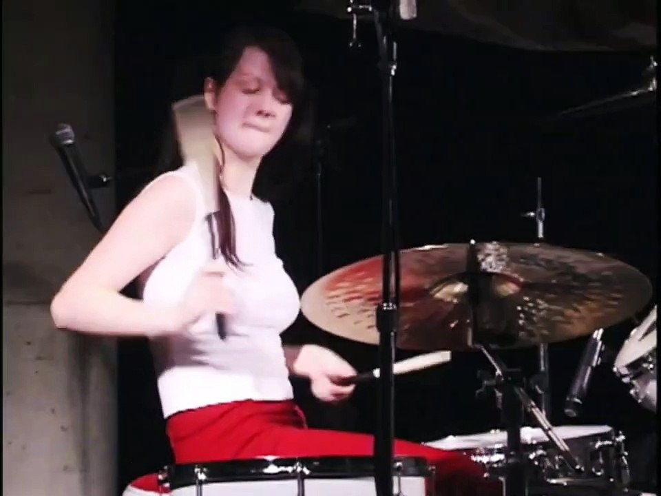 The White Stripes: The Detroit Institute of Arts | movie | 2021 | Official Trailer