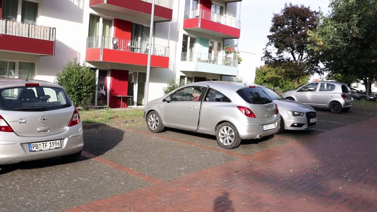 ego ex cinematografia | movie | 2022 | Official Trailer