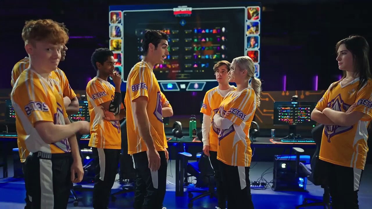 1UP | movie | 2022 | Official Trailer