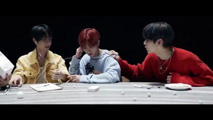 Eternally | movie | 2020 | Official Trailer