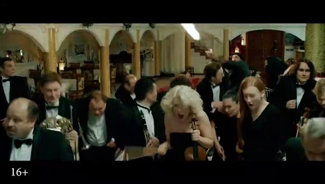 Сирийская соната | movie | 2022 | Official Trailer