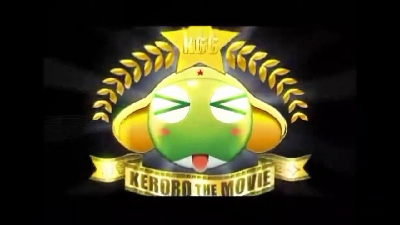 Sergeant Keroro The Super Duper Movie 3: Keroro vs. Keroro Great Sky Duel | movie | 2008 | Official Teaser