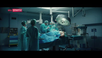 Rosanero (2022) 🎬 Official Trailer – The Rise of a Young Napoletano Boss