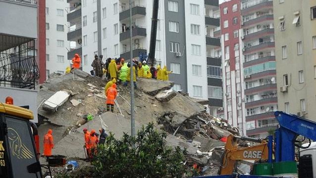 Büyük felaket sonrasında çarpıcı değerlendirme: Deprem 130 atom bombası büyüklüğünde bir enerji birikimiyle gerçekleşti