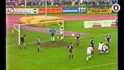 100 Jahre Austria Klagenfurt | movie | 2022 | Official Trailer