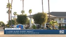Super Bowl increased motel rates forcing Valley residents to the streets