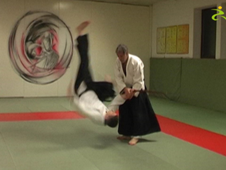 Aikido in Hamburg