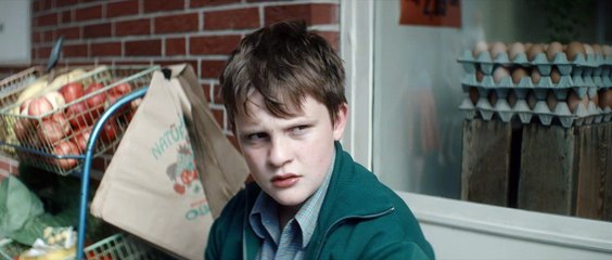 Mittagsstunde (2022) – Offizieller Trailer | Ein Film über Selbstfindung und Lebensfragen 🍽️