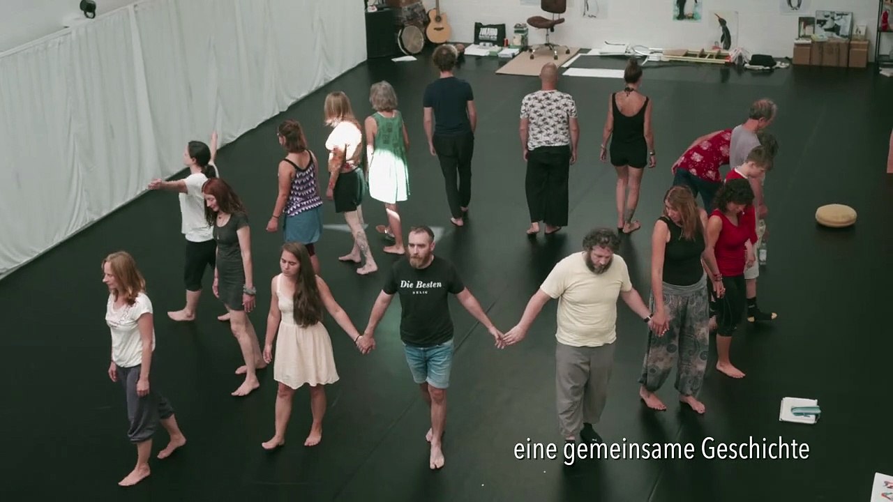 Fall Pinguin | movie | 2022 | Official Trailer