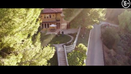 Девять жизней | movie | 2022 | Official Trailer