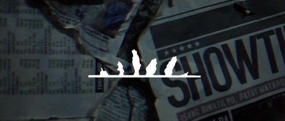 A Child Behind Bars | movie | 2019 | Official Trailer