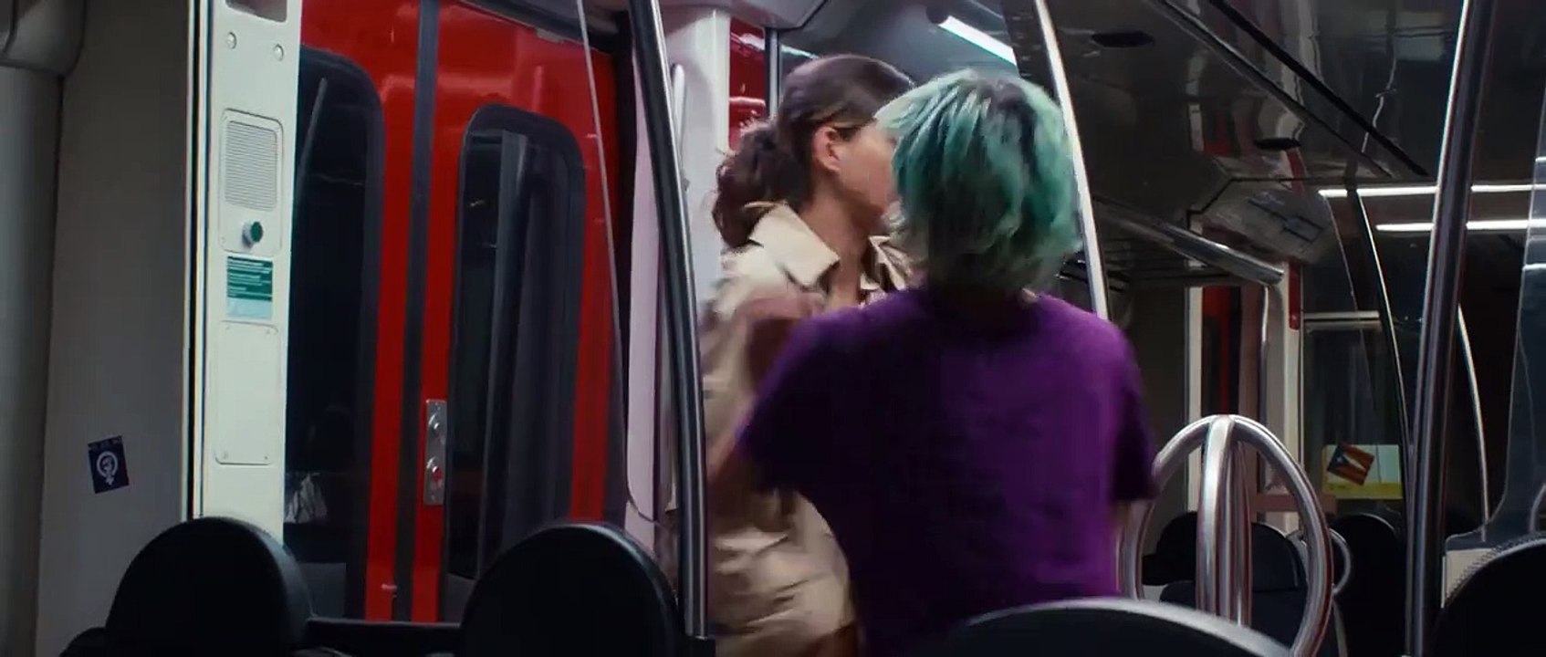 Androgenic Alopecia | movie | 2022 | Official Trailer
