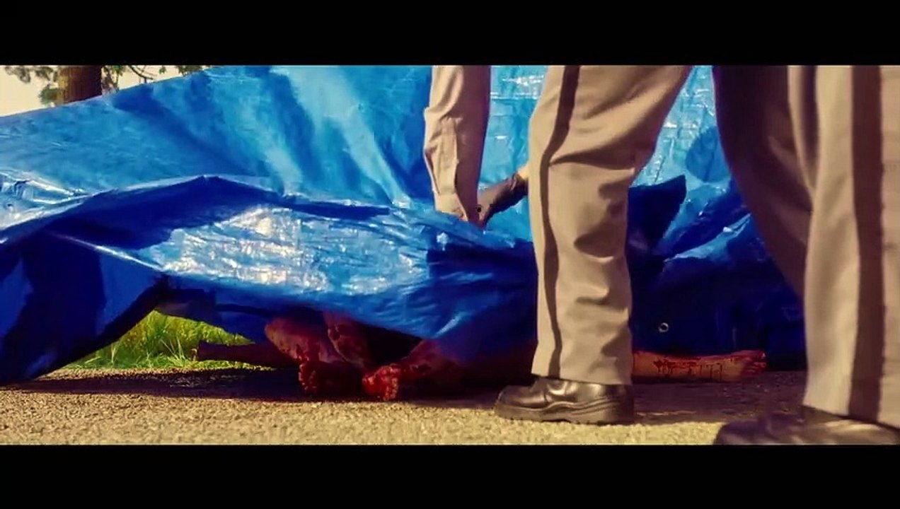 Scream 6 | movie | 2023 | Official Trailer