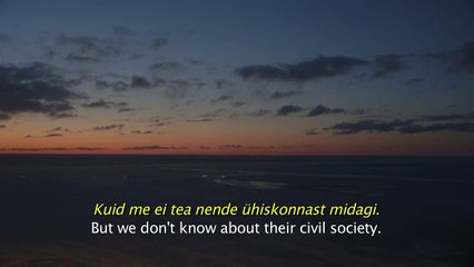 Common Ground | movie | 2013 | Official Trailer