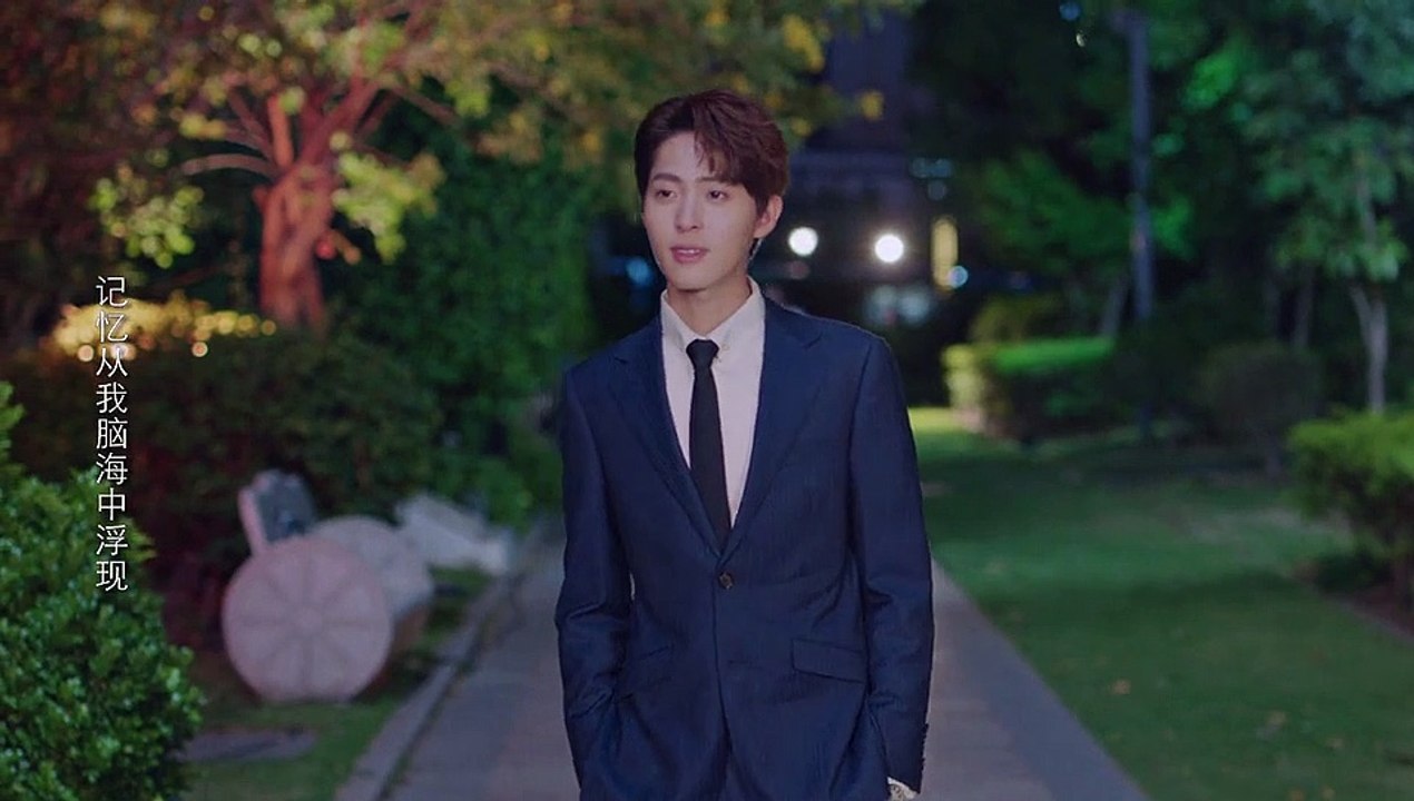 Love Me Like I Do Episode 12