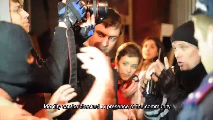 Everything Goes According to Plan | movie | 2016 | Official Trailer